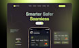 front end website developer, website design, website development, build website