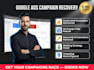 recover and restore your suspended google ads campaigns or account