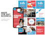 create engaging social media images