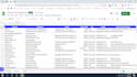 automate excel and google sheets with formulas, dashboards and reports