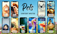 write unique pet content and animal health articles