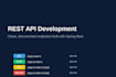 build java rest apis and microservices using spring boot