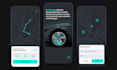 do mobile app ui ux design, app design