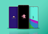 do modern on boarding, splash screen, splash screen animation, for ios android