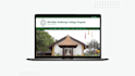 design html, CSS, javascript and php websites
