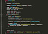 develop your website using php,laravel, mysql, javascript