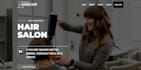 build responsive business wordpress website development