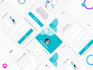 do app mockup app store screenshots