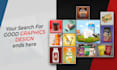 design logo and branding and flyer