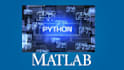 help in matlab, python and simulation projects