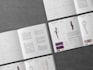 do any indesign project