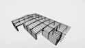 do structural steel detailing