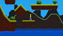 design pixel art backgrounds, environments and tile sets