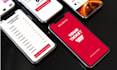 develop show ticket booking app for android and ios