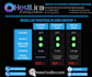 provide you fastest web hosting on lite speed linux server