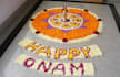 create your company name using real flowers