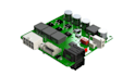 design high speed multilayers pcb boards