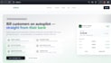 setup ach subscription link, pay by bank, direct bank billing, ach debit echeck