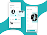 create your android app and publish to google play
