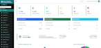 build a custom school, college management system or saas in laravel
