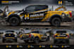 design premium vehicle wrap, van wrap, truck wrap and fleet graphics