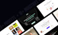 build squarespace website with custom html, CSS and js