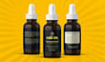 do cbd label design , vape label, supplement label,  and packaging design