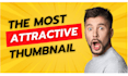 design attractive youtube thumbnail