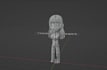 rig your 3d character professionally in blender