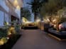 create landscape lighting design by dialux evo