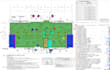 provide precise concrete, rebar, formwork takeoffs and cost estimate