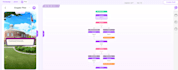 code your interactive story game on chapters interactive