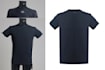 ghost mannequin effect dummy retouch or neck joint professionally