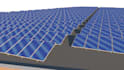 design a 3d pv system for your solar proposal using sketchup