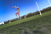 deliver high energy 3d athletic and sports action animations