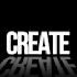 a creative typography design for anything you want