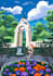 draw an illustration in cartoon stile