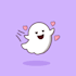 make cute and simple cartoon icons and stickers