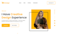transform your designs into responsive HTML5 and css3 fast