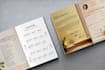 design a flyer leaflet bifold trifold or multipage brochure