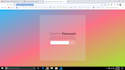 make landing page using HTML5 css3