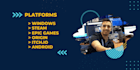 test and review your game