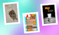 create banner or ad for social media