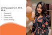 do urgent essays, dissertations, history and nursing papers in apa and mla