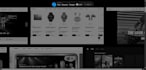 create responsive swiper js slider