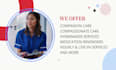 make custom elderly care, senior citizen, home care promo video