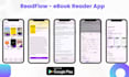 do mobile app development as android app developer