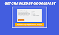 setup google indexing API for wordpress