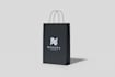 do shopping bag, craft bag,paper bag design