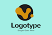 design CREATIVE and professional logo